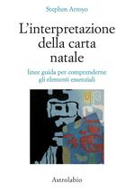 L'interpretazione della carta natale. Linee guida per comprenderne gli elementi essenziali