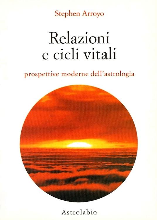 Astrologia della Coppia - Robert Hand - Libro