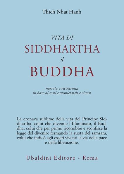 Trasformarsi e guarire. Il Sutra sui quattro fondamenti della