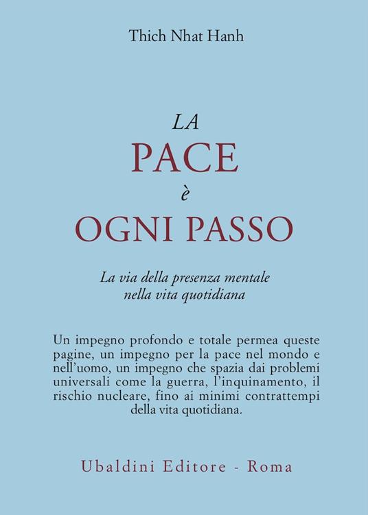 Trasformare la Sofferenza - Libro di Thich Nhat Hanh