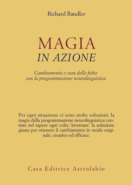 La PNL e la magia del linguaggio. La struttura della comunicazione