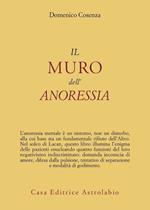 Il muro dell'anoressia mentale