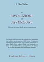 La rivoluzione dell'attenzione. Liberare il potere della mente concentrata