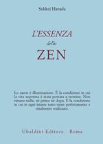 L' essenza dello zen