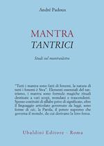 Mantra tantrici