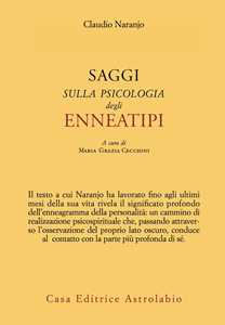 Image of Saggi sulla psicologia degli enneatipi