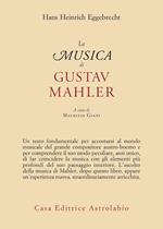 La musica di Gustav Mahler