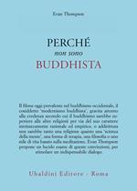 Perchè non sono buddhista