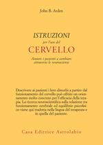 Istruzioni per l'uso del cervello