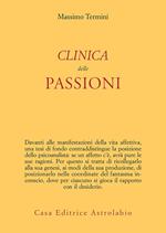 Clinica delle passioni