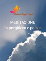 Meditazione in preghiera e poesia