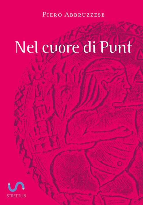 Nel cuore di Punt - Piero Abbruzzese - copertina