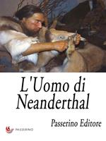 L' uomo di Neanderthal