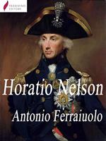 Horatio Nelson