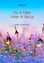 Fili di fiaba-Hebras de fábula