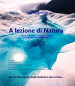 A lezione di natura