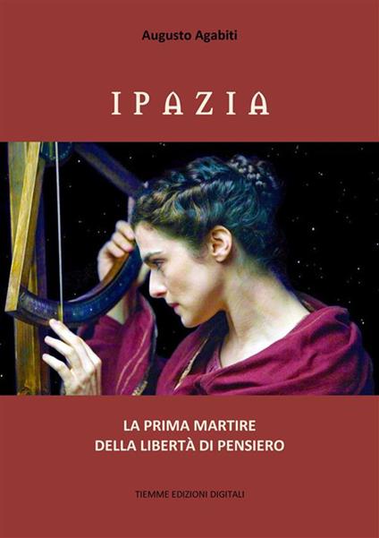 Ipazia - Augusto Agabiti - ebook