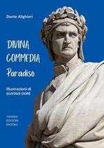 La Divina Commedia. Paradiso