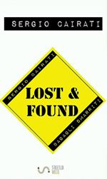 Bagagli smarriti. Lost & found