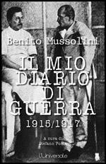 Il mio diario di guerra