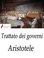 Trattato dei governi