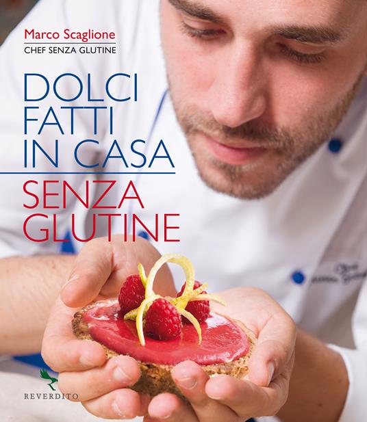 Dolci fatti in casa senza glutine