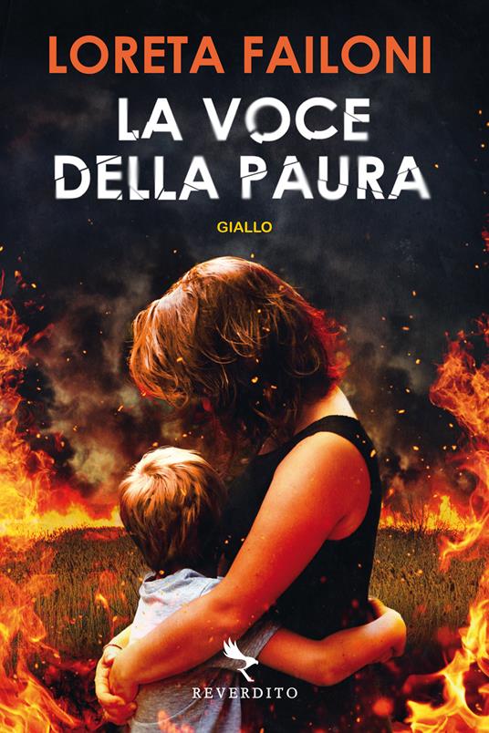 La voce della paura - Loreta Failoni - ebook