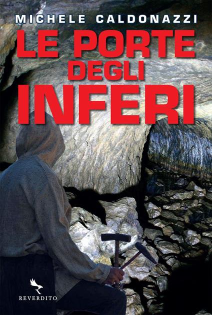 Le porte degli inferi - Michele Caldonazzi - ebook