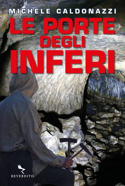 Le porte degli inferi - Michele Caldonazzi - copertina