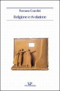 Religione e rivelazione - Romano Guardini - copertina