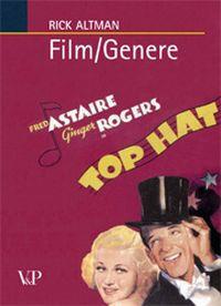 Film/genere - Rick Altman - copertina