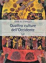 Quattro culture dell'Occidente