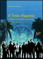 Il testo espanso. Il telefilm nell'età della convergenza