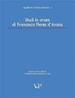 Studi in onore di Francesca Flores d'Arcais