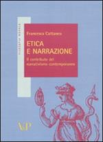 Etica e narrazione. Il contributo del narrativismo contemporaneo