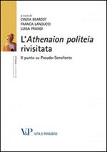 L'Athenaion politeia rivisitata. Il punto su Pseudo-Senofonte