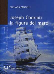 Joseph Conrad: la figura del mare