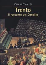 Trento. Il racconto del Concilio