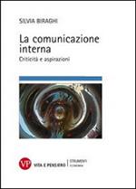 La comunicazione interna. Criticità e aspirazioni