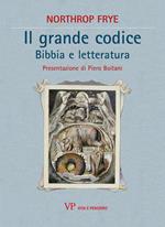 Il grande codice. Bibbia e letteratura