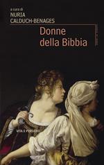 Donne della Bibbia