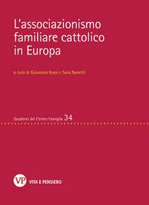 L'associazionismo familiare cattolico in Europa