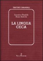 La lingua ceca