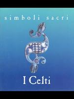 Simboli sacri. I celti