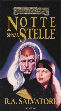 Notte senza stelle. L'eredità di Drizzt. Vol. 2 - R. A. Salvatore - 3