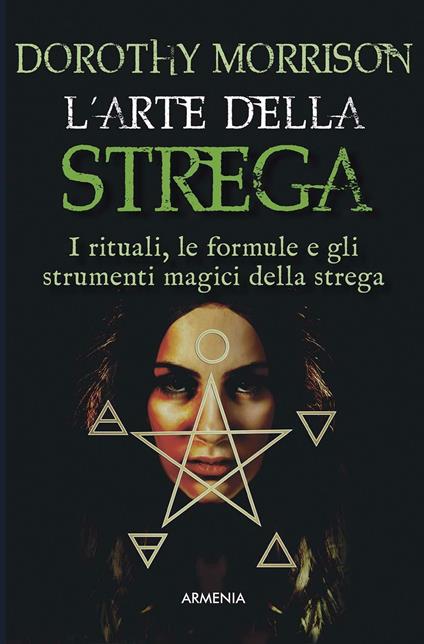 Gli Strumenti della strega - Wicca shop esoterismo stregoneria wiccan