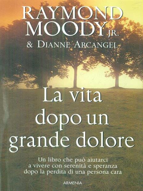 La vita dopo un grande dolore - Raymond A. jr. Moody,Dianne Arcangel - 4