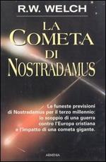 La cometa di Nostradamus