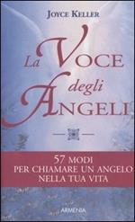 La voce degli angeli