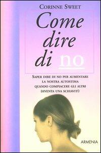 Come dire di no - Corinne Sweet - copertina